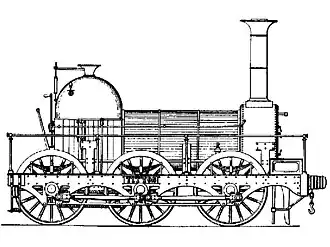 «Гекуба» в кон. 1850-х—нач. 1860-х гг.