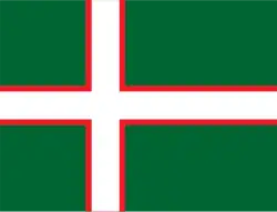 Проект флага Гренландии (1974 год)