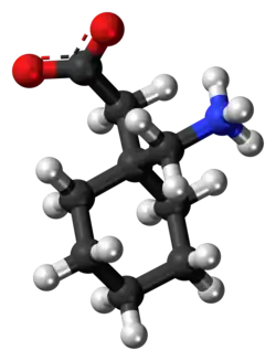 Изображение химической структуры