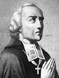 Жан Габриэль Турин Дюфресс, + 1815.