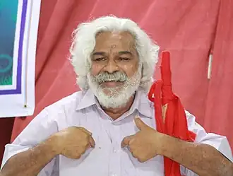 Гаддар в 2005 году