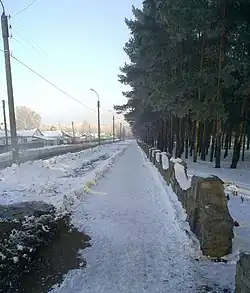 Сквер им. Гагарина