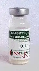 Изображение химической структуры