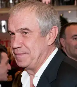 Сергей Гармаш