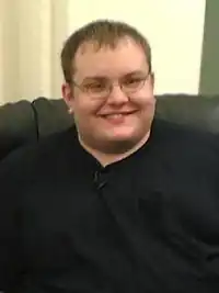 Гэри Бролсма (2006)