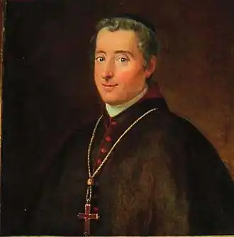 Гаспаре Бернардо Пьянетти