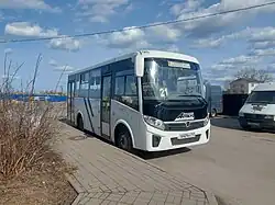 ПАЗ 3204 «Vector Next»