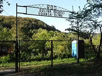 Долина радости(Dolina Radości (пол.))