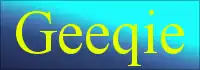 Логотип программы Geeqie
