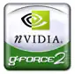 GeForce2 logo