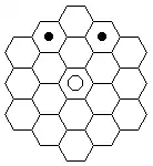 Угрозы пешки