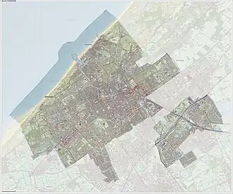 Гаага (Нидерланды)