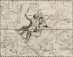 Близнецы (♊︎)