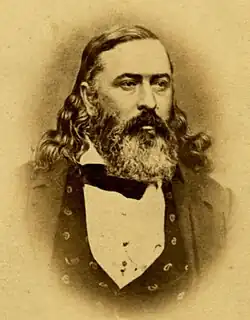 Генерал Пайк