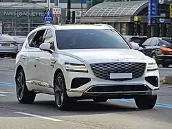 Рестайлинг