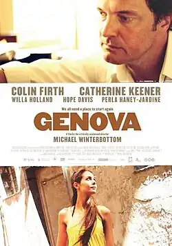 Постер фильма