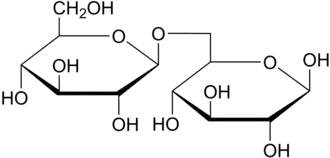 Изображение химической структуры
