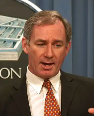 Хун в 2003 году