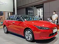 Geometry A Pro (с 2021 года)