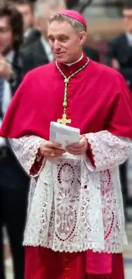 Георг Генсвайн