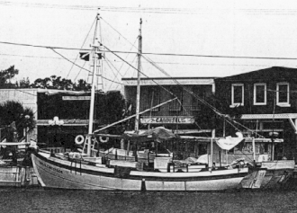 «Джордж Н. Критикос»