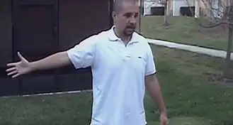 Циммерман в 2012 году