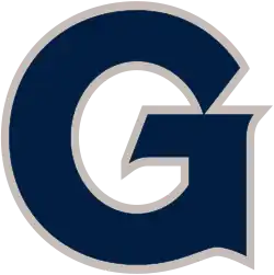 Атлетический логотип