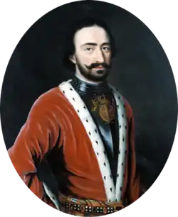 царевич Александр Имеретинский