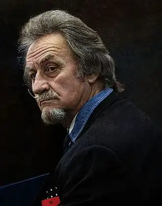 Фото Евгения Колчева