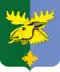 Герб Важинского городского поселения