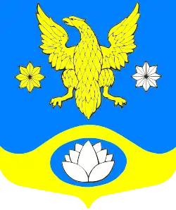 Герб Колтушского сельского поселения