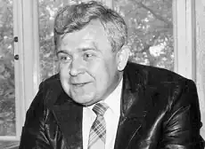 Валерий Гербутов — второй и последний учитель года СССР (1991)