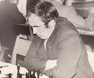 В. П. Гергель