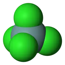 Изображение молекулярной модели