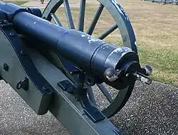 Орудие Уитворта