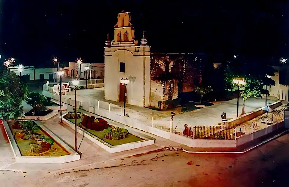 Церковь Святого Иосифа в Канасине