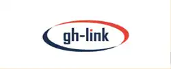 Надпись «gh-link»