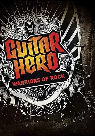 Обложка игры