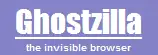 Логотип программы Ghostzilla