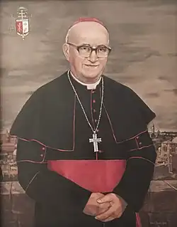 Джакомо Джузеппе Бельтритти