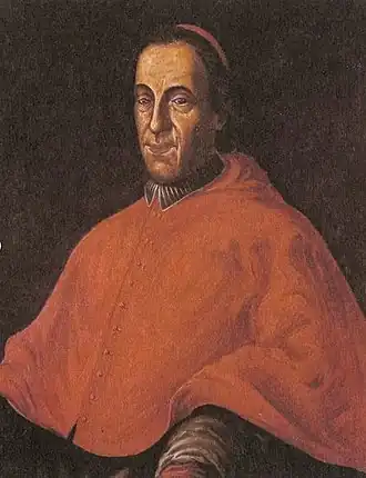 Джакомо Одди