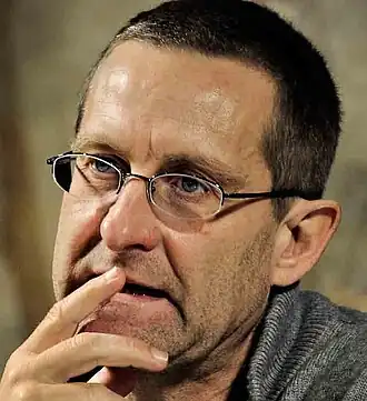 Сартори в 2010 году