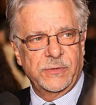 Джанкарло Джаннини