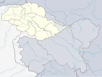 Шигар (Гилгит-Балтистан)