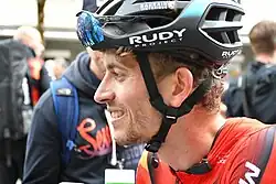 Джино Медер 2023