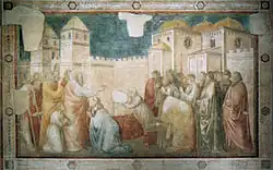 Воскресение Друзианы