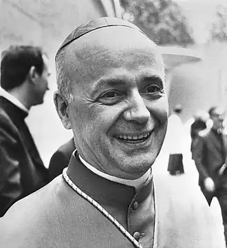 Джованни Бенелли