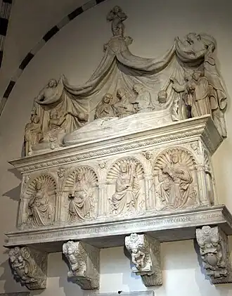 Джорджо Фиески