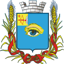 Проект герба 1859 года