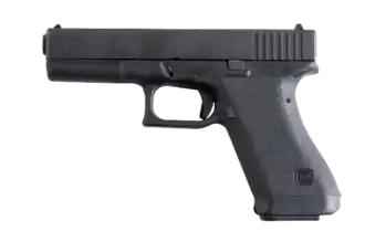 Glock 17 первого поколения